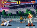 Fatal Fury 2 Screenshot Fatal Fury 2 Screenshot