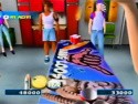 Frat Party Games: Pong Toss Screenshot