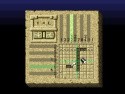 Mario's Super Picross Screenshot