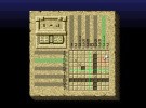 Mario's Super Picross Screenshot