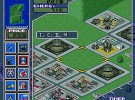 Metal Marines Screenshot