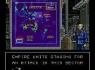 Metal Marines Screenshot