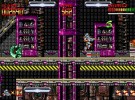 Mega Turrican Screenshot