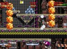 Mega Turrican Screenshot