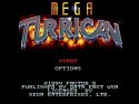 Mega Turrican Screenshot