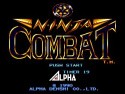 Ninja Combat Screenshot