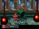 Ninja Combat Screenshot