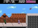 Ninja Gaiden Screenshot