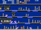 Ninja JaJaMaru-kun Screenshot