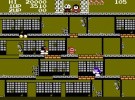 Ninja JaJaMaru-kun Screenshot