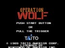 Operation Wolf Screenshot