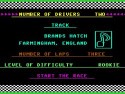 Pitstop II Screenshot