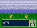 Phantasy Star III Screenshot Phantasy Star III Screenshot