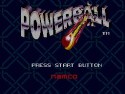 Powerball Screenshot