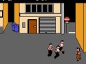 Renegade Screenshot