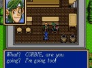 Shining Force II: Ancient Sealing Screenshot