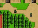 Shining Force II: Ancient Sealing Screenshot