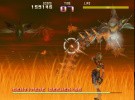 Sin and Punishment Screenshot