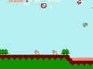 Sky Kid Screenshot