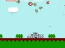 Sky Kid Screenshot