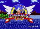 Sonic the Hedgehog Screenshot