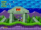 Sonic the Hedgehog Screenshot
