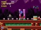 Sonic the Hedgehog Screenshot