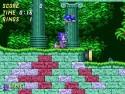 Sonic the Hedgehog 2 Screenshot