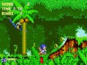 Sonic the Hedgehog 3 Screenshot
