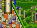 Sonic the Hedgehog 3 Screenshot