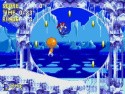 Sonic the Hedgehog 3 Screenshot