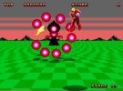 Space Harrier II Screenshot