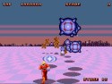 Space Harrier II Screenshot