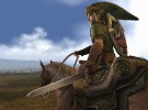 The Legend of Zelda: Twilight Princess Screenshot