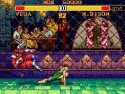 Street Fighter II' Turbo: Hyper Fighting Screenshot
