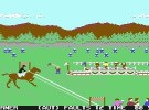 Summer Games II Screenshot