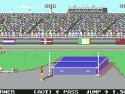 Summer Games II Screenshot