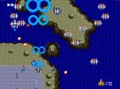 Super Star Soldier Screenshot
