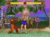 Super Street Fighter II: The New Challengers Screenshot
