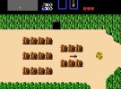 The Legend of Zelda Screenshot