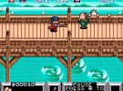 The Legend of the Mystical Ninja Screenshot