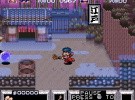 The Legend of the Mystical Ninja Screenshot