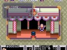 The Legend of the Mystical Ninja Screenshot