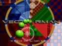 Vectorman Screenshot