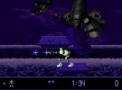 Vectorman Screenshot