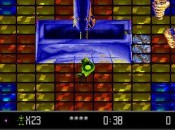 Vectorman Screenshot