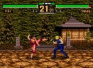 Virtua Fighter 2 Screenshot