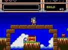 Wonder Boy in Monster World Screenshot