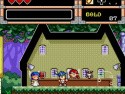 Wonder Boy in Monster World Screenshot