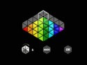 Art Style: Rotohex Screenshot Art Style: Rotohex Screenshot